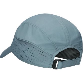 RUNNING LIGHT WOVEN CAP