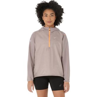 FUJITRAIL PACKABLE WINDBREAKER