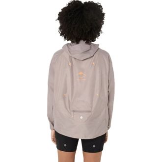 FUJITRAIL PACKABLE WINDBREAKER