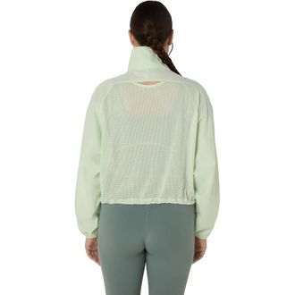 NAGINO ACTIBREEZE SHORT JACKET