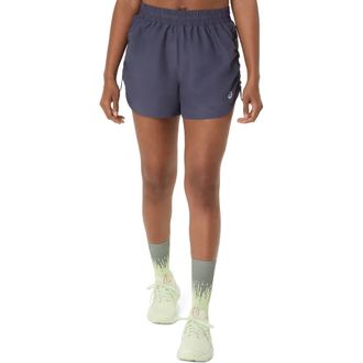 NAGINO RUN ADJUSTABLE 4IN  SHORT