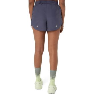 NAGINO RUN ADJUSTABLE 4IN  SHORT