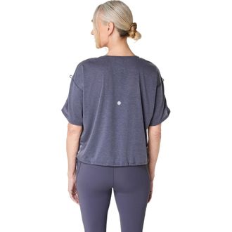 NAGINO RUN ADJUSTABLE  SS TOP