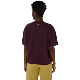 RELAXED GRAPHIC TEE