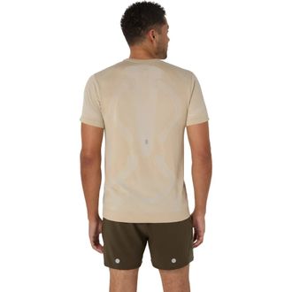 ROAD SEAMLESS SS TOP