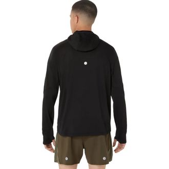 ROAD WINTER LS HOODIE