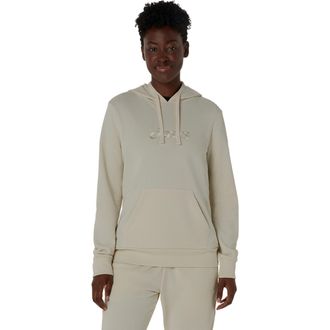 FRENCH TERRY PULLOVER HOODIE