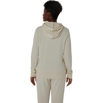 FRENCH TERRY PULLOVER HOODIE