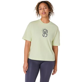 NAGINO RELAXED GRAPHIC TEE