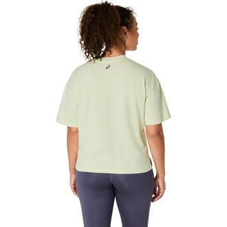 NAGINO RELAXED GRAPHIC TEE
