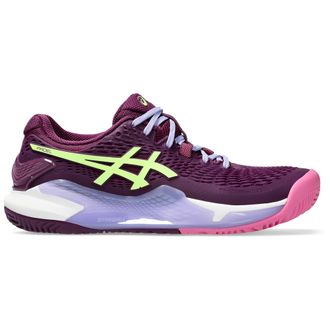 GEL-RESOLUTION 9 PADEL