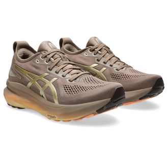 GEL-KAYANO 31 LUXE PLATINUM