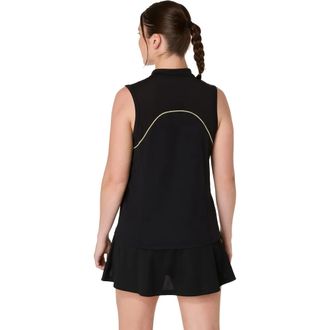 PADEL COURT TANK
