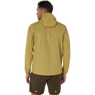 ROAD PACKABLE JACKET