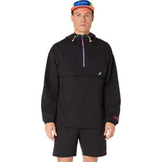 ATC RELAXED PULLOVER JACKET