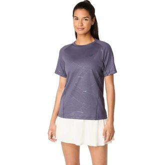 GAME ALL OVER PRINT SS TOP