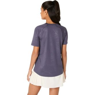 GAME ALL OVER PRINT SS TOP
