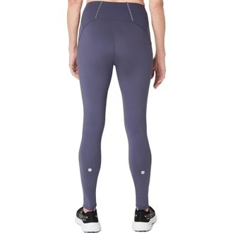 ROAD WINTER HIGH WAIST TIGHT