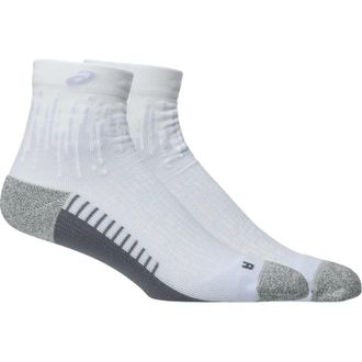 PERFORMANCE RUN SOCK QUARTER