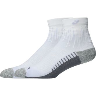 PERFORMANCE RUN SOCK QUARTER
