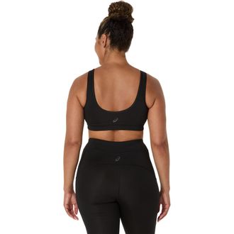 TRAINING CORE ASICS LOGO BRA