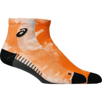 PERFORMANCE RUN QUARTER SOCK