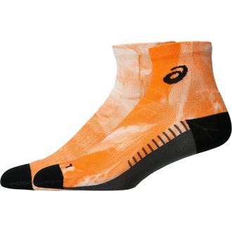 PERFORMANCE RUN QUARTER SOCK