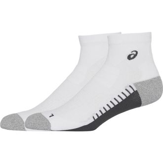 PERFORMANCE RUN SOCK QUARTER