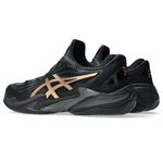 COURT FF 3 NOVAK NIGHT ENERGY Gold 1041A527.960 Hombre - ASICS MÉXICO