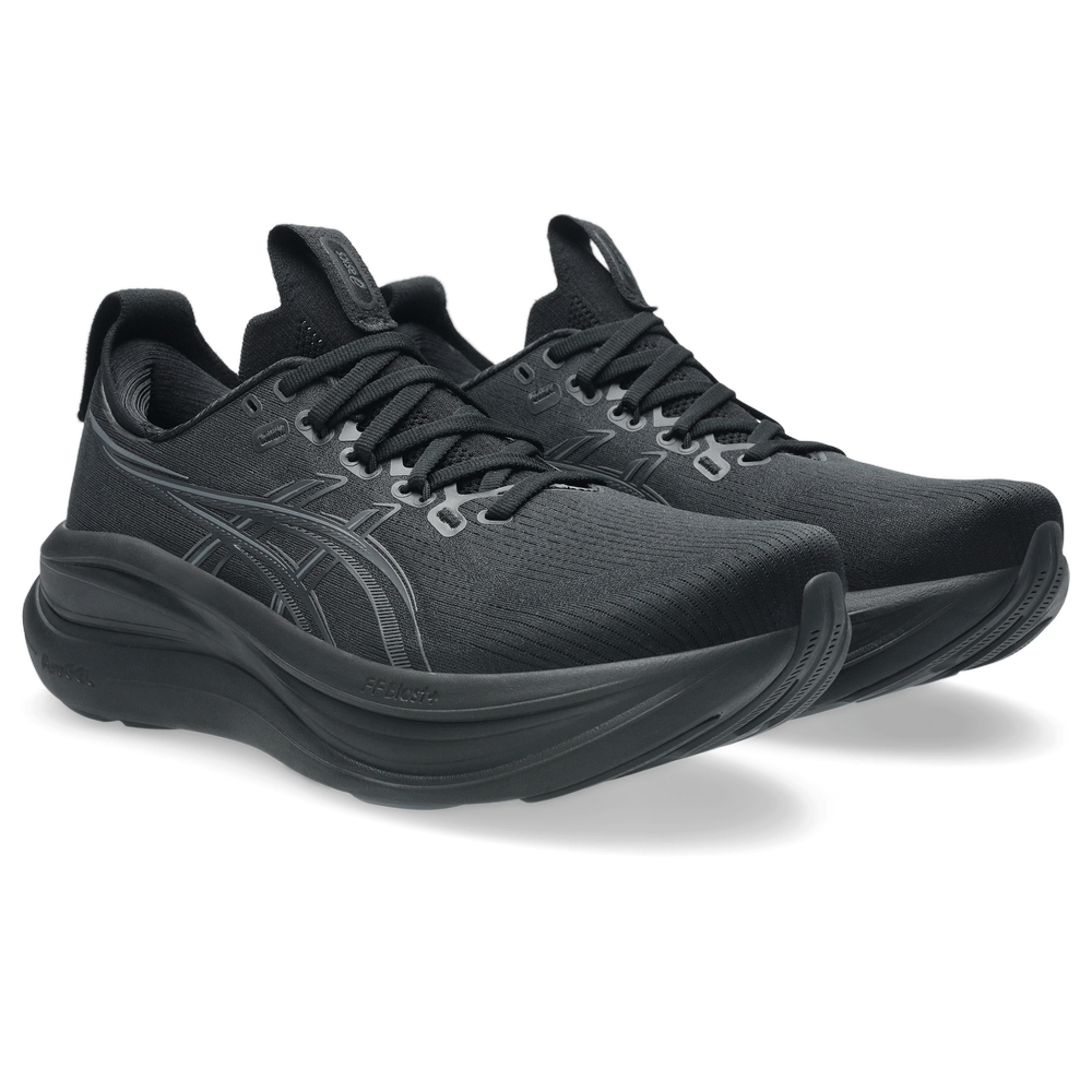GEL-NIMBUS 28 Hombre 1011C127.001 Estandar| ASICS - ASICS MÉXICO