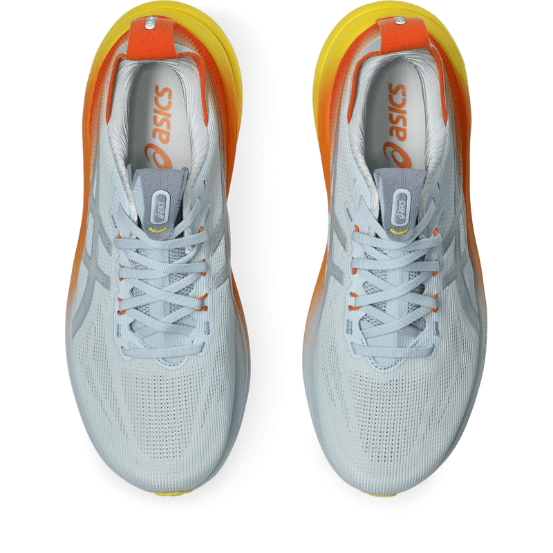GEL-NIMBUS 28 SUNNY SIZZLE Hombre 1011C221.400 - ASICS MÉXICO