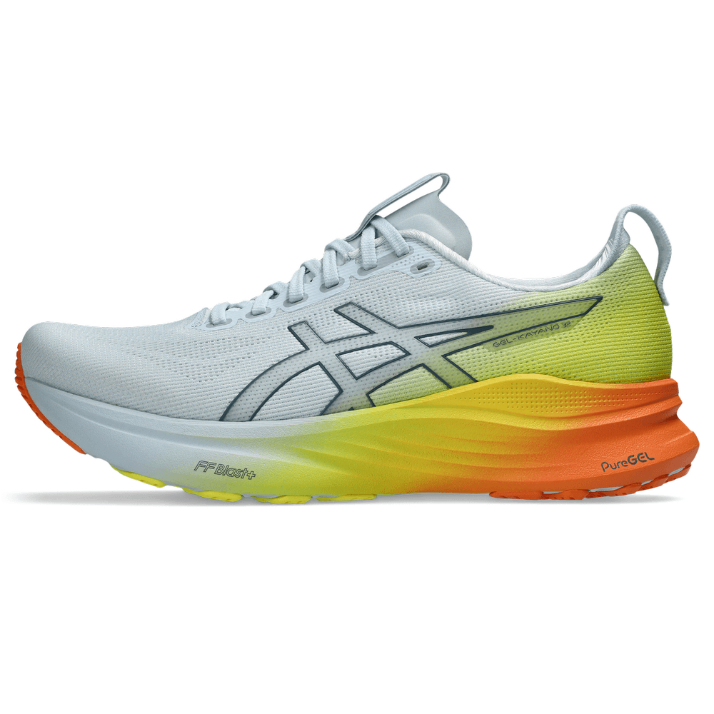 GEL-KAYANO 32 SUNNY SIZZLE Hombre 1011C284.400 - ASICS MÉXICO
