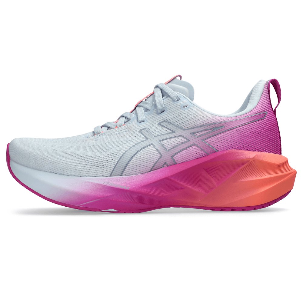 NOVABLAST 5 SUNNY SIZZLE Mujer 1012B989.400 - ASICS MÉXICO