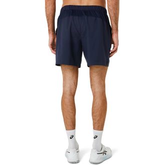 MEN COURT 7IN SHORT