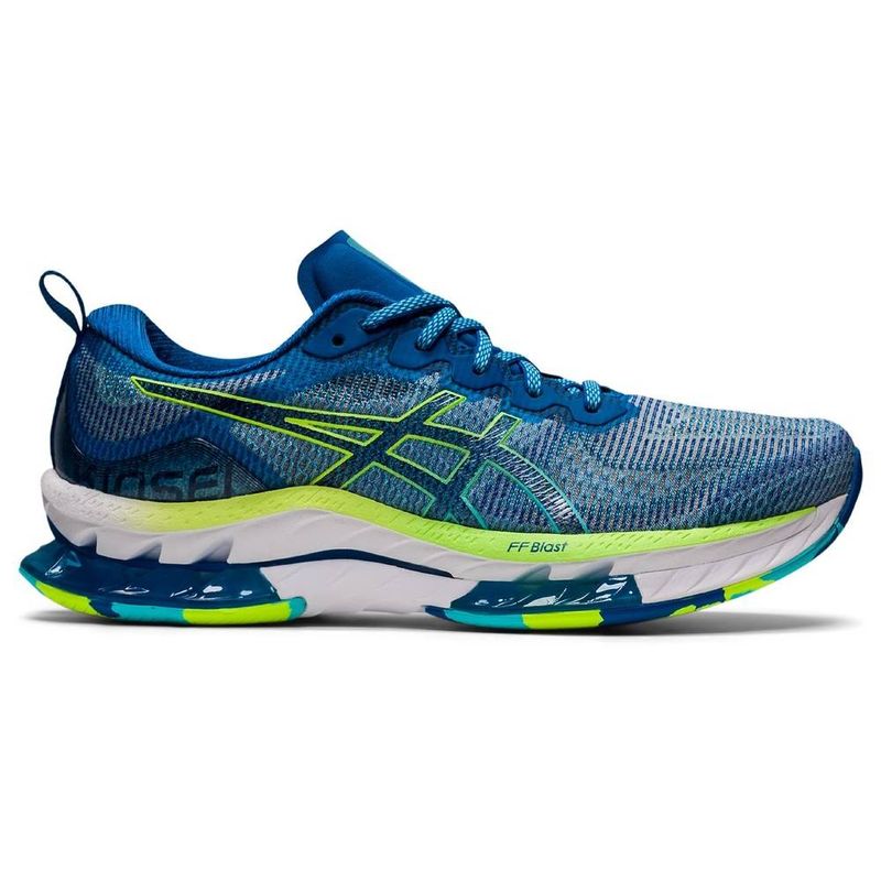 Asics kinsei 2024 7 masculino