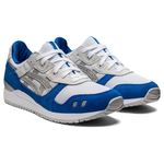 GEL-LYTE™ III OG White/Oyster Grey 1201A482.101 Hombre|Asics