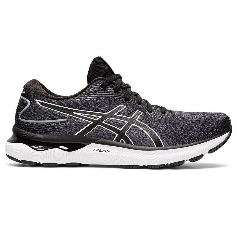 Tênis asics gel hot sale nimbus 18 masculino