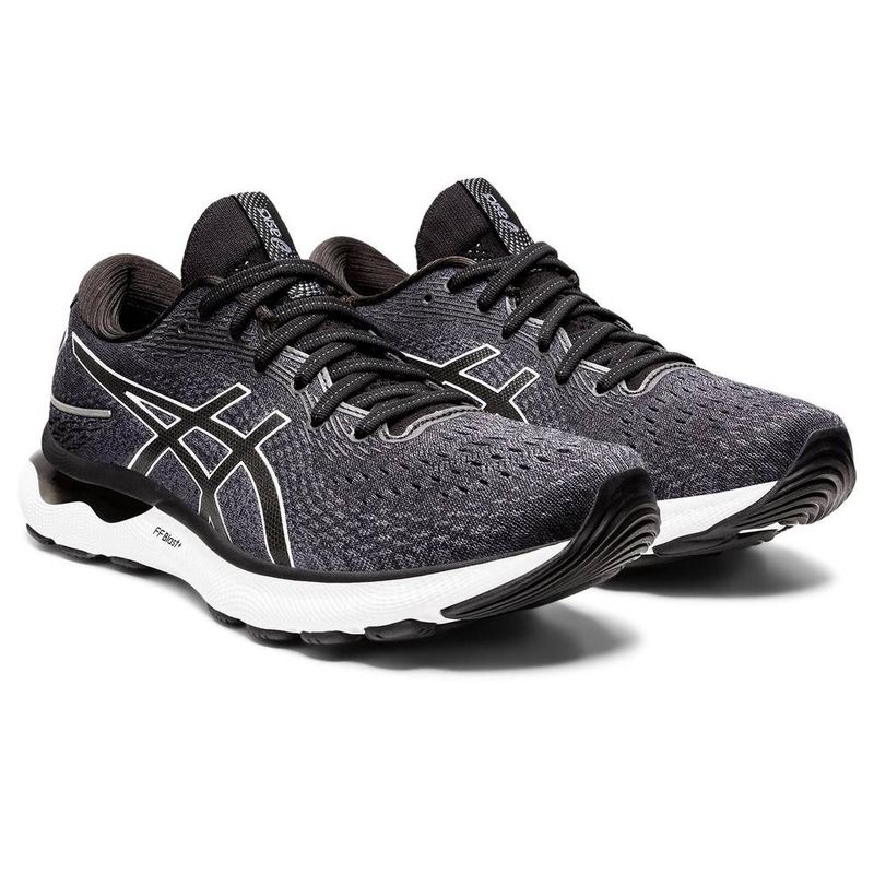 Asics nimbus hot sale masculino promoção