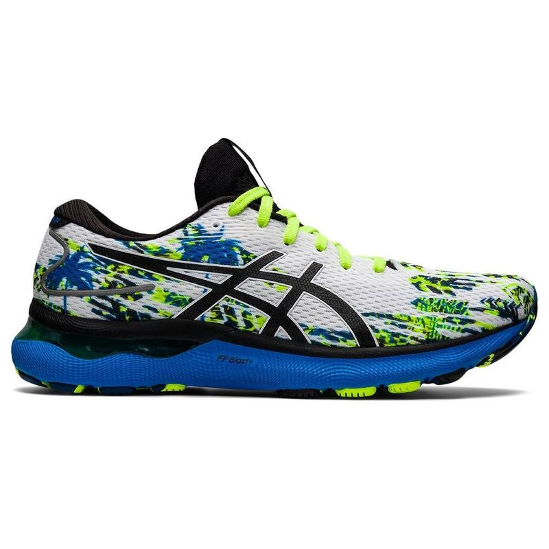 Asics gel nimbus 2024 19 masculino 44