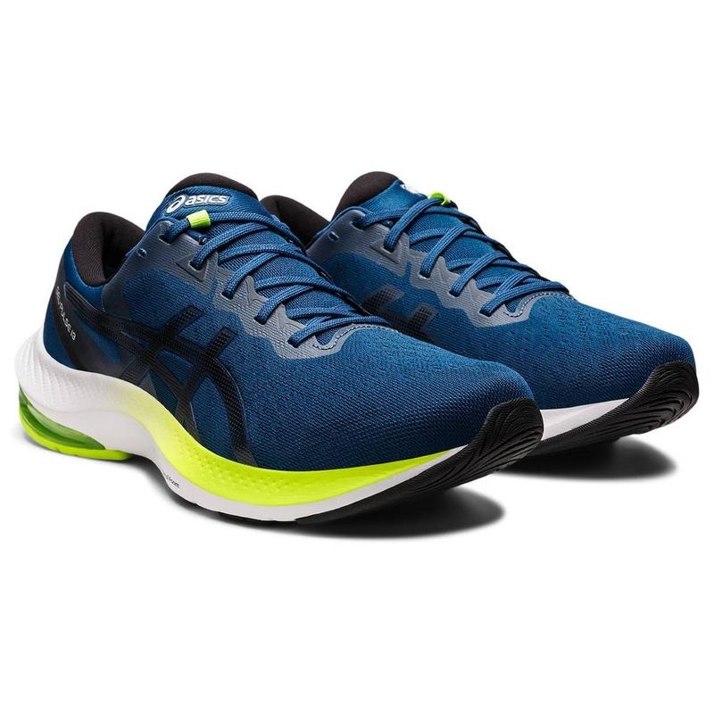 Asics gel hot sale pulse masculino