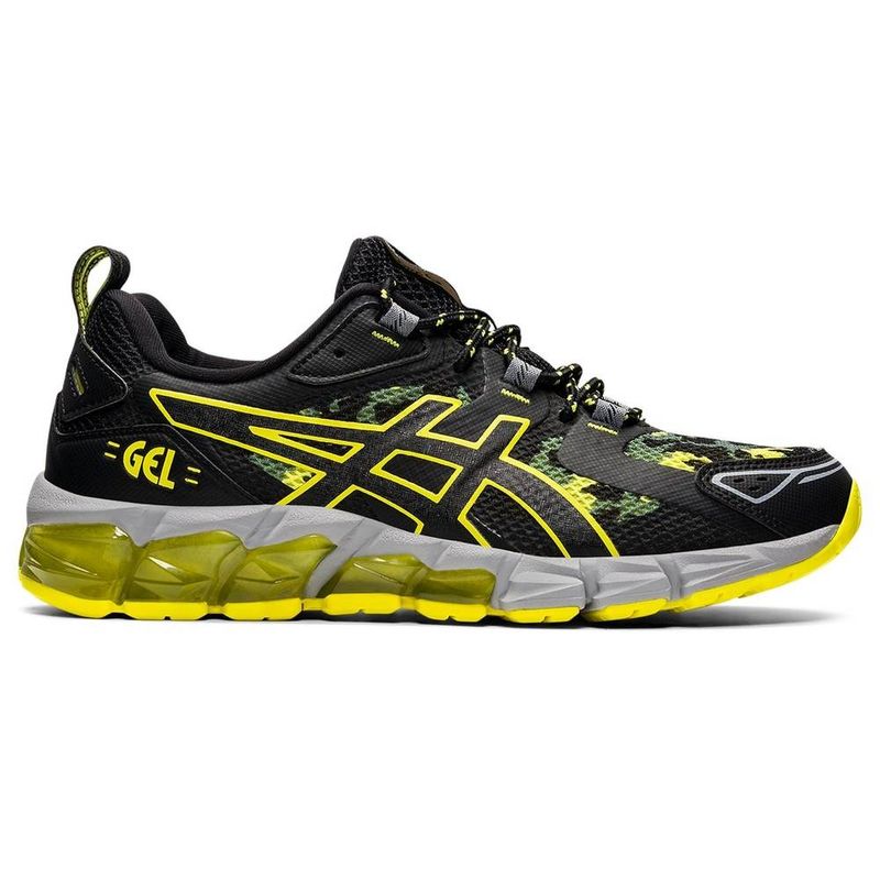 Tenis asics store masculino quantum 180