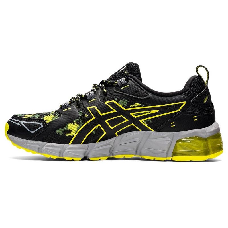 Asics gel clearance quantum preto