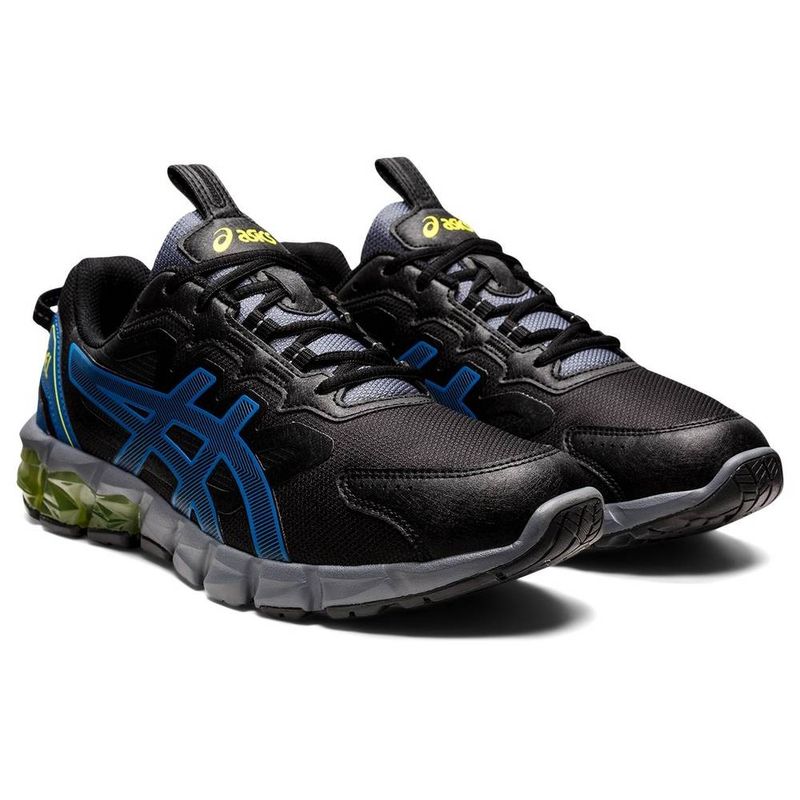 Asics gel shop quantum 90 hombre