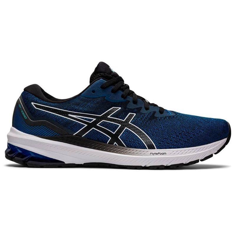 Asics gel flux store masculino