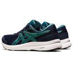 Asics contend 4 cheap a masculino