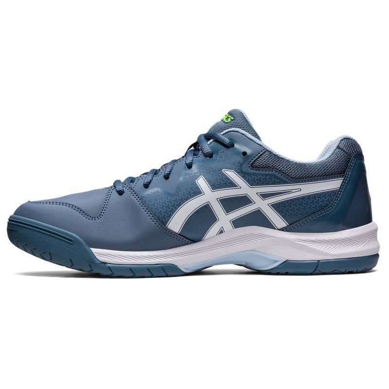 Tênis asics gel dedicate best sale 5a masculino