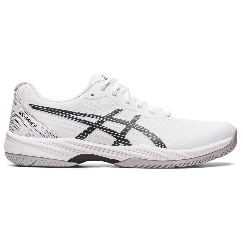 Tenis asics hot sale world tennis