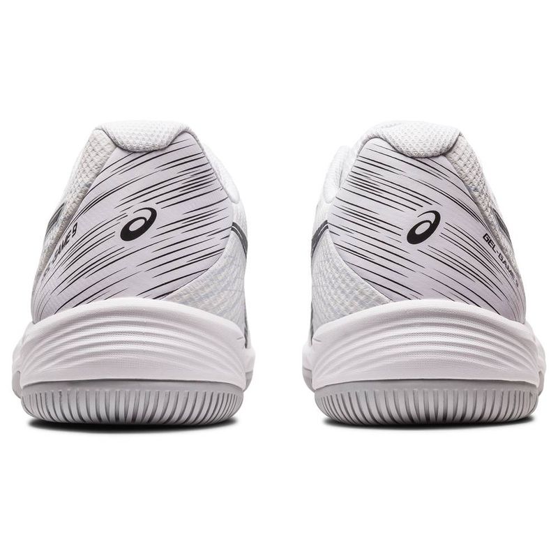 GEL-GAME 9 White/Black 1041A337.100 Hombre