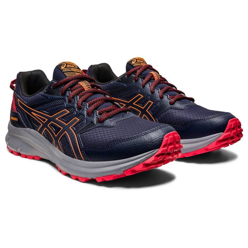 Zapatillas de correr ASICS Trail Scout 2 para hombre