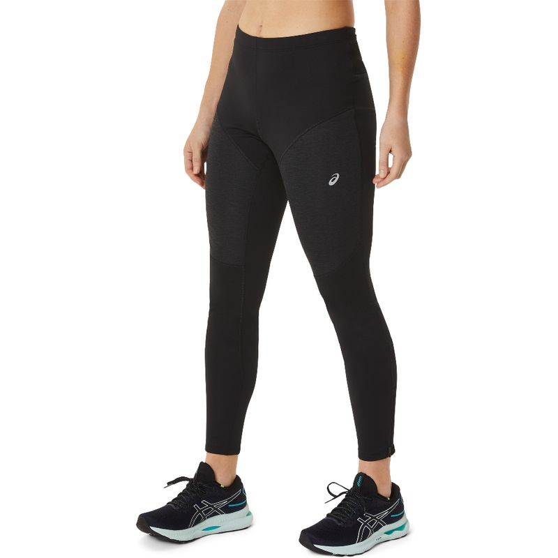 Mallas de running de invierno Softshell para Mujer